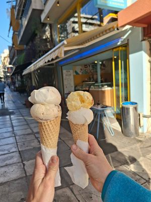  at Sugar Killer in Piraeus