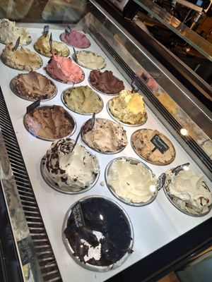  at Sugar Killer in Piraeus