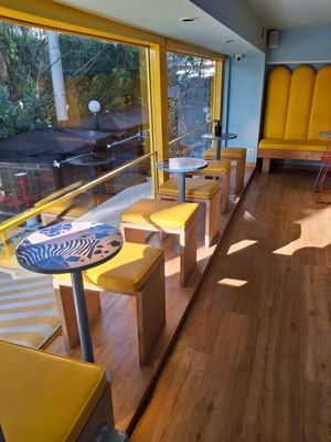  at Sugar Killer in Piraeus