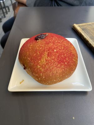   at Forno Brisa - Via Castiglione in Bologna