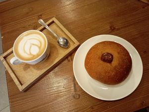  at Forno Brisa - Via Castiglione in Bologna