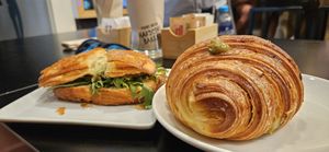  at Forno Brisa - Via Castiglione in Bologna