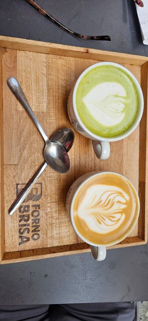  at Forno Brisa - Via Castiglione in Bologna