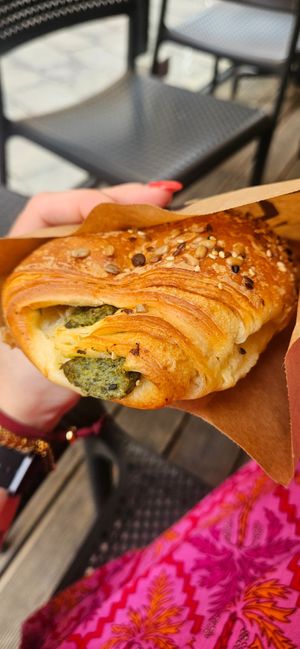  at Forno Brisa - Via Castiglione in Bologna