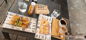  at Forno Brisa - Via Castiglione in Bologna