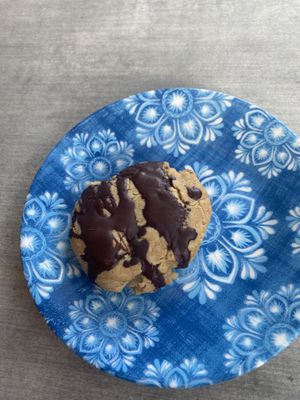 🍪  at Ninna's Kitchen in Brighton