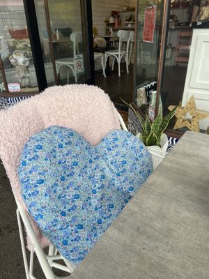   at Ninna's Kitchen in Brighton