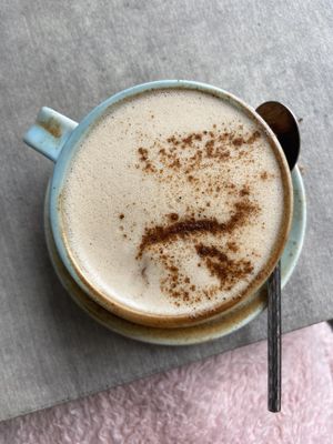   at Ninna's Kitchen in Brighton