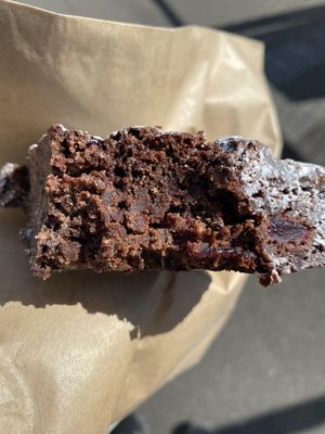   at Ninna's Kitchen in Brighton