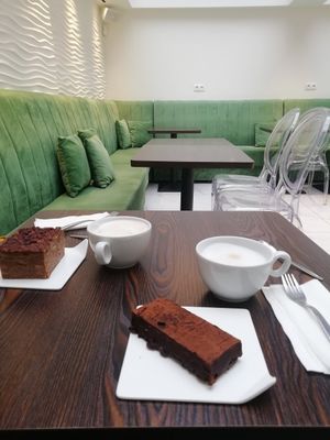  at Sano in Antwerpen