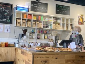 The 1955 Club - inside at The 1955 Club in Walton On Thames