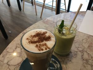   at Alegre-me in Setubal