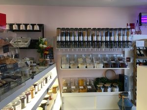   at Alegre-me in Setubal