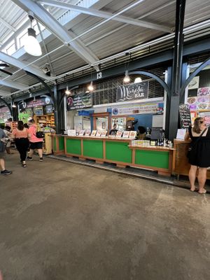   at Meals From The Heart Cafe in New Orleans