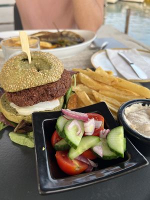   at Steve's in Paphos