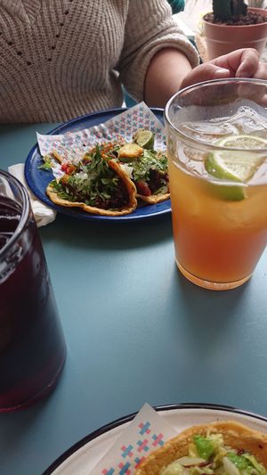  at Hija De Sanchez in Copenhagen