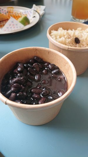  at Hija De Sanchez in Copenhagen