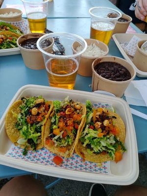  at Hija De Sanchez in Copenhagen