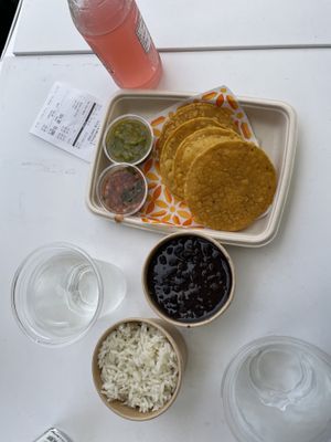   at Hija De Sanchez in Copenhagen