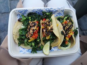  at Hija De Sanchez in Copenhagen