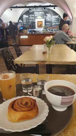  at ANNA in Straubing