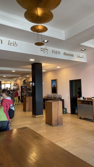   at Aika in Friedrichshafen