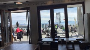   at Aika in Friedrichshafen