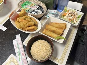   at Shiro Ninja Boba in Angels Camp