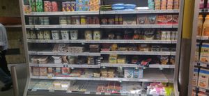 Vegan products at Whole Foods Market - Wilson Blvd in Arlington