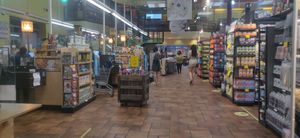 Inside at Whole Foods Market - Wilson Blvd in Arlington