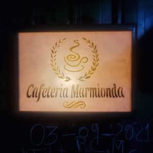 Cafetaria Marmionda at Cafetaria Marmionda in Santo Antonio