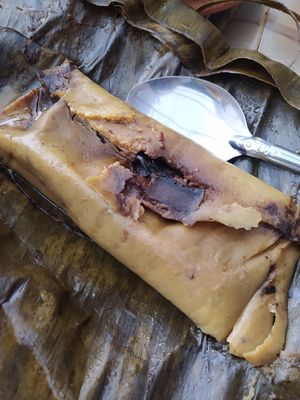  at La Casa Del Tamal in San Cristobal De Las Casas