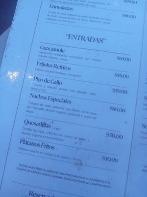  at La Casa Del Tamal in San Cristobal De Las Casas