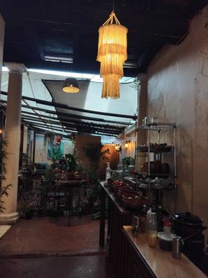  at La Casa Del Tamal in San Cristobal De Las Casas