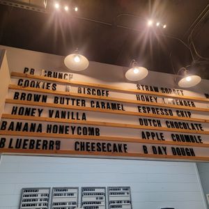  at Hello Honey in Cincinnati