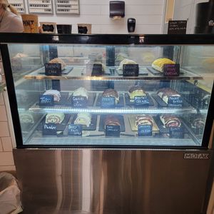  at Hello Honey in Cincinnati