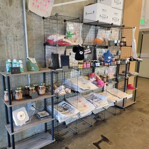  at Hello Honey in Cincinnati