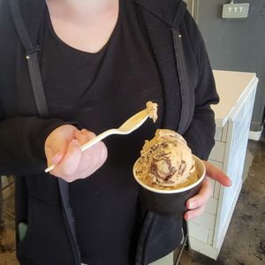  at Hello Honey in Cincinnati