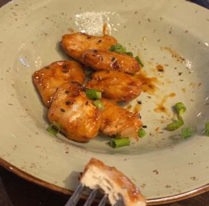  at Busboys and Poets in Columbia