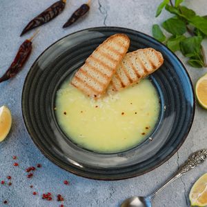  at Cyprus Vegan Guide in Psematismenos