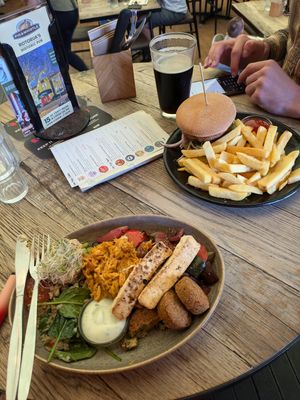  at Pig & Whistle in Rotorua