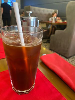  at Chaykof in Tashkent