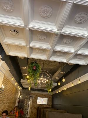  at Chaykof in Tashkent