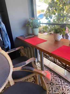  at Chaykof in Tashkent