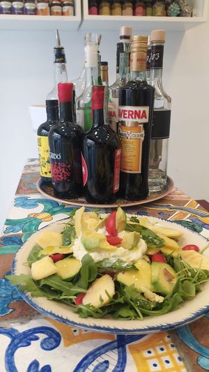  at Corso Vittorio 113 in Palermo