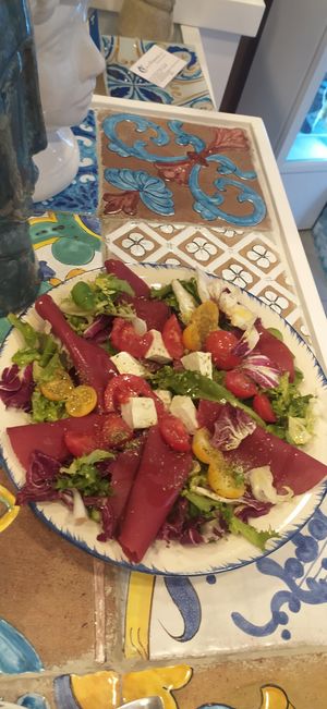  at Corso Vittorio 113 in Palermo