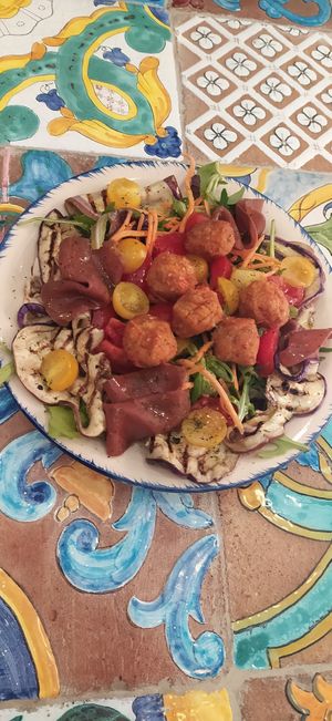  at Corso Vittorio 113 in Palermo