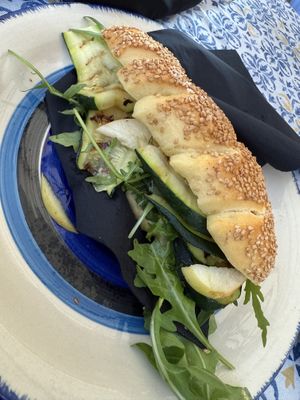   at Corso Vittorio 113 in Palermo