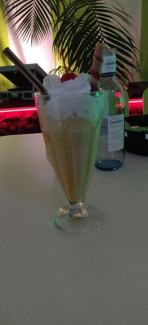  at El Gecko Veggie in Lanzarote