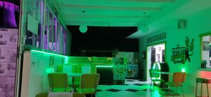  at El Gecko Veggie in Lanzarote